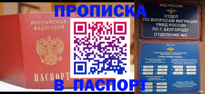 временная регистрация в квартире в Емве